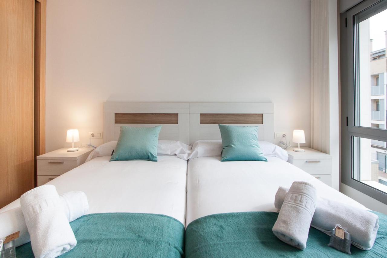 Apartamento La Piedra L Osu, Con Piscina, Playa 3 Km Vut-3226-as Llanes