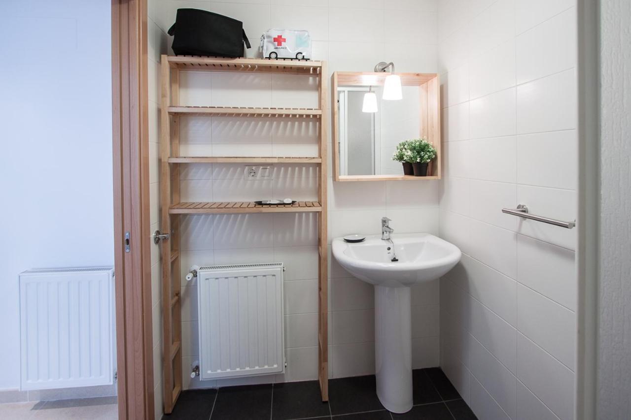 La Piedra L Osu, Con Piscina, Playa 3 Km Vut-3226-as Apartamento Llanes
