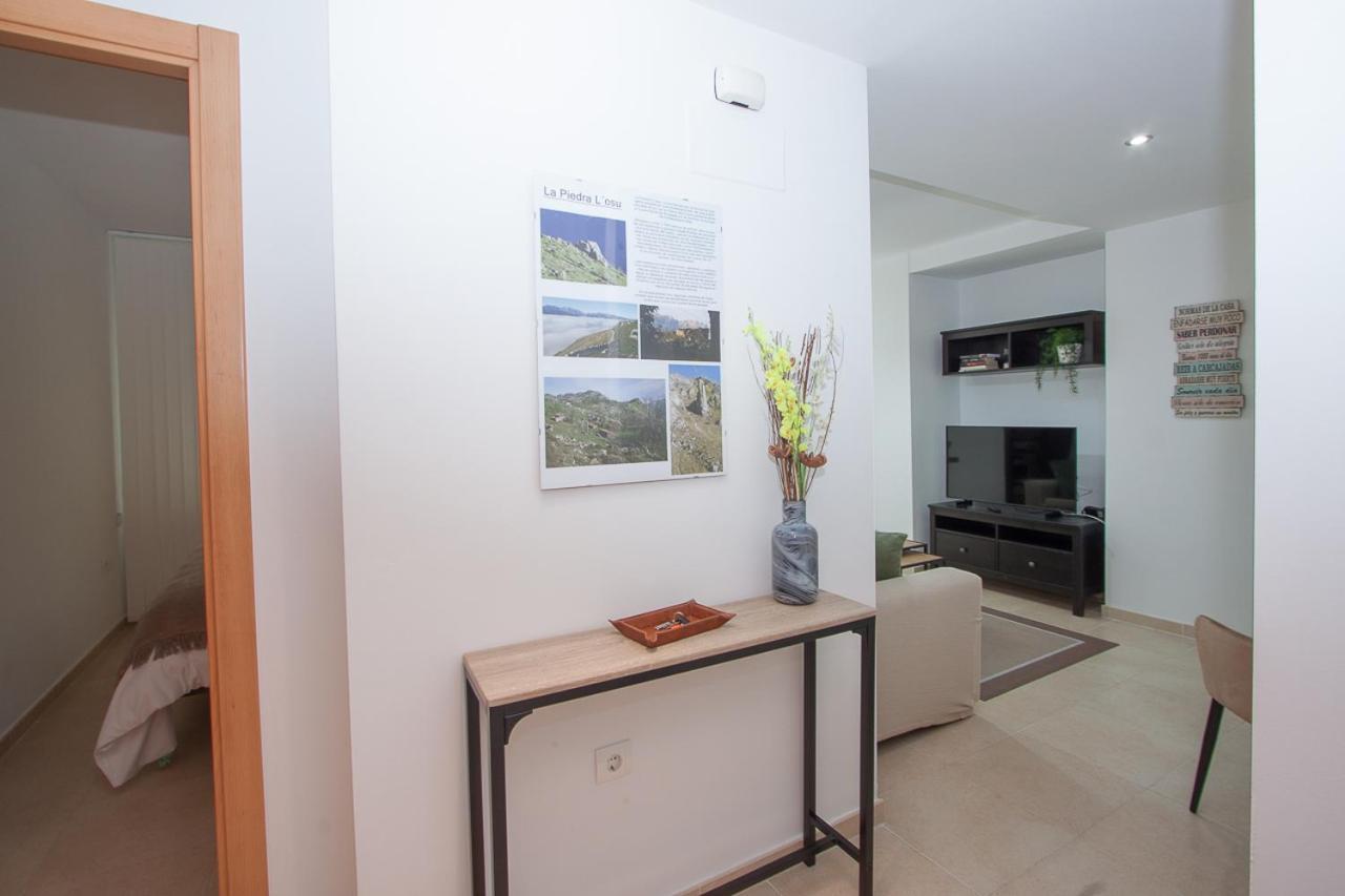 La Piedra L Osu, Con Piscina, Playa 3 Km Vut-3226-as Apartamento