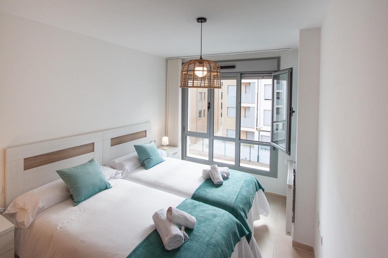 Appartement La Piedra L Osu, Con Piscina, Playa 3 Km Vut-3226-as Llanes